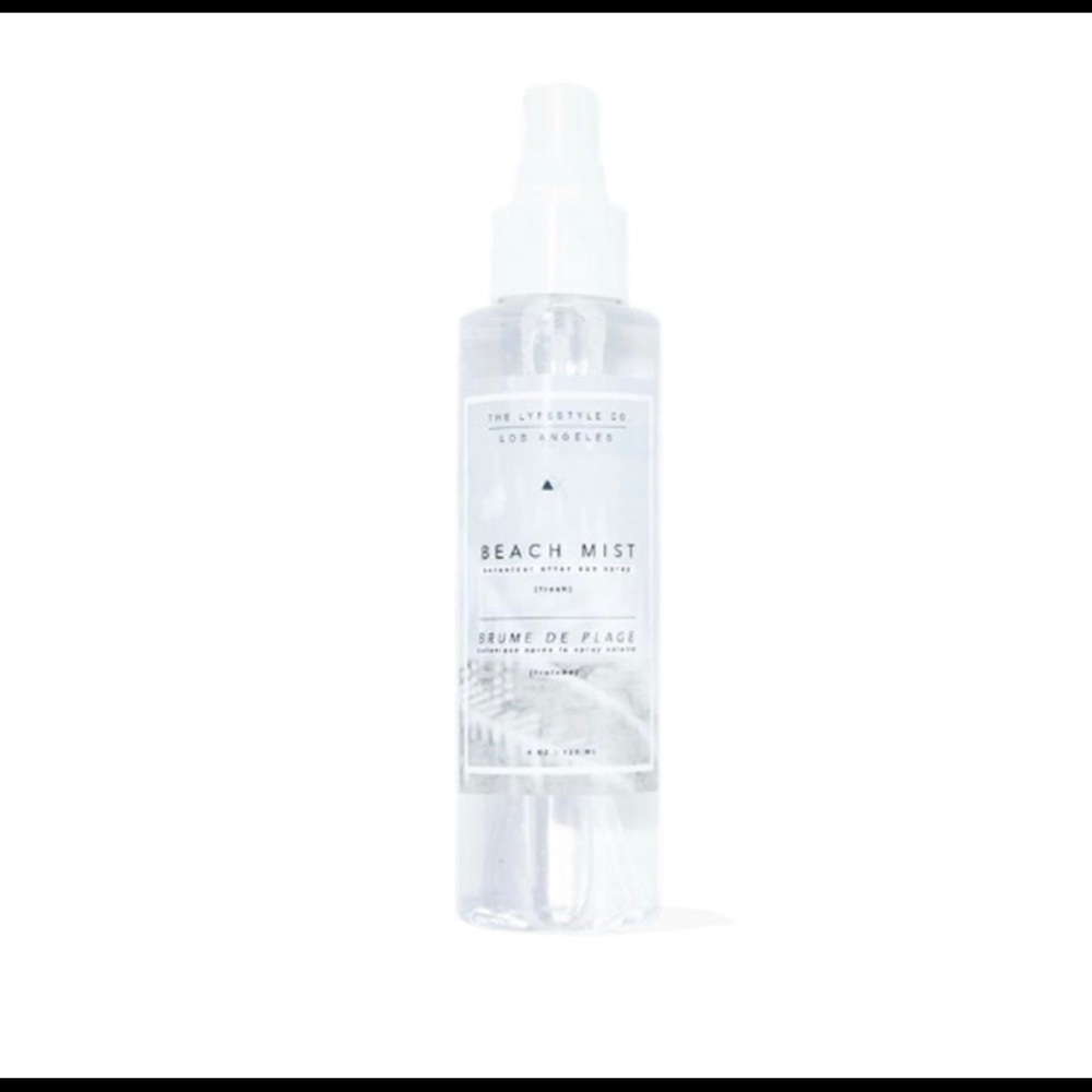 The Lifestyle Co. Beach Mist